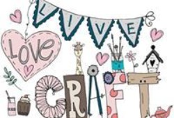 Live Love Craft