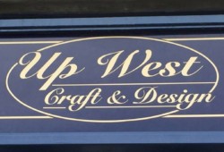 Up West Craft & Design