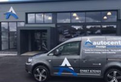 Autocentre Inverurie