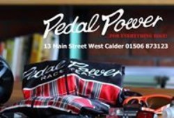 Pedal Power Cycle Centre