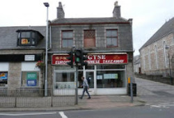 Yangtse Inverurie