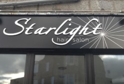 Starlight Hair Salon