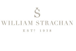 William Strachan