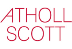 Atholl Scott