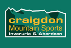 Craigdon Mountain Sports