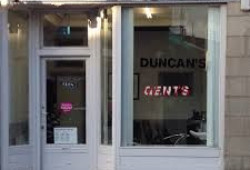 Duncan's Gents