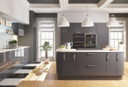 Factory Kitchens Direct