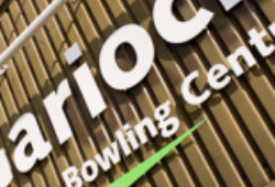 Garioch Indoor Bowling Centre