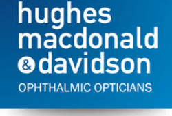 H M D Opticians