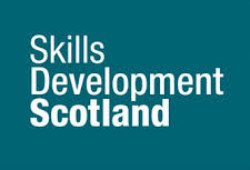 Skills Development Scotland