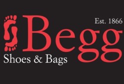 Begg Shoes