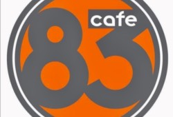 Cafe 83