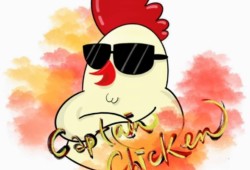 Captain K Chicken