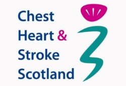 Chest, Heart & Stroke Scotland