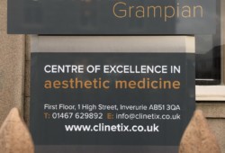 Clinetix Grampian