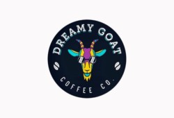 Dreamy Goat Coffee Co.