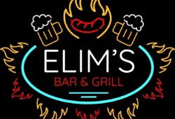 Elim's Bar & Grill