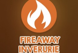 Fireaway Pizza