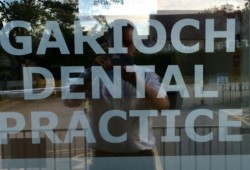 Garioch Dental Practice