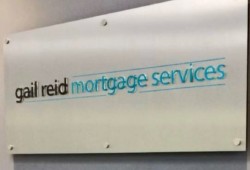 Gail Reid Mortgage Services Ltd