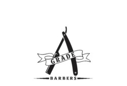 Grade A Barbers