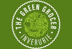 The Green Grocer