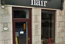 Hair Inverurie