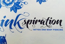 Inkspirations