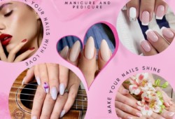 Inverurie Nails & Spa