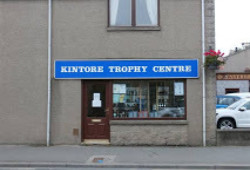 Kintore Trophy Centre