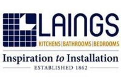 Laing's Kitchens, Bathrooms & Bedrooms