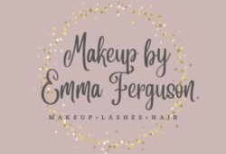 Make Up by Emma Ferguson