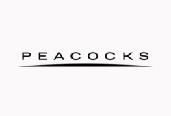 Peacocks Clothing Store