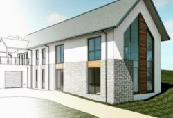 R J M Architectural Design
