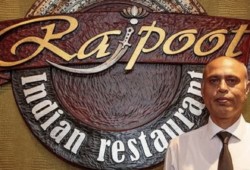 Rajpoot Indian Restaurant