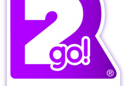 Raring2go! Magazine
