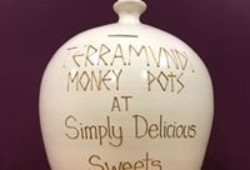 Simply Delicious