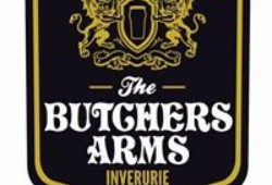 The Butchers Arms