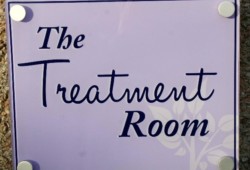 The Treatment Room