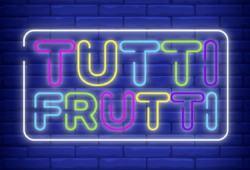 Tutti Frutti