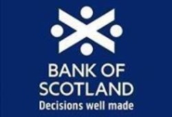 Bank of Scotland