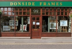 Donside Frames