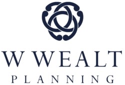 D W Wealth Planning Ltd