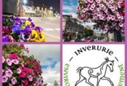 Inverurie Environmental Improvement