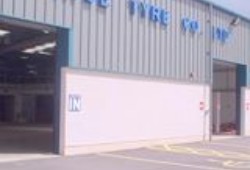 Tawse Tyres