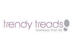 Trendy Treads