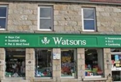Watsons of Inverurie
