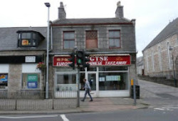 Yangtse Inverurie